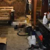 На Київщині чоловік забив палицею насмерть коханку й ховав її тіло у гаражі: відомо, що стало причиною злочину