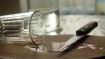 У Миколаєві чоловік забив свого співпляшника до смерті та вивіз на кладовище: подробиці резонансного вбивства