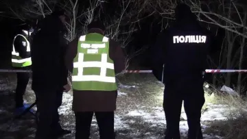 На Кіровоградщині чоловіки жорстоко вбили військового, проломивши йому голову: чи знайшли душогубів