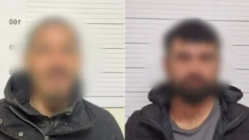 На Закарпатті двоє молодиків відлупцювали бабусю й вкрали у неї пляшки з вином: чи впіймали злодіїв-пияків