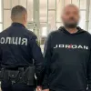 Житель села Лохово вдарив ножем в груди власного сина: поліція показала фото знаряддя нападу