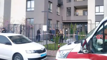 Трагедія у Львові: двоє підлітків випали із 16-го поверху – жахливі кадри