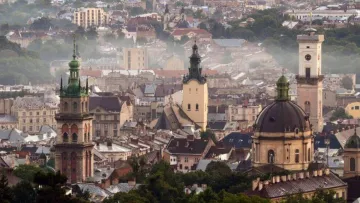 Російські спецслужби планували два теракти у Львові: хотіли підірвати українських військових 