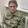Затриманий соратник Медведчука здав своїх «колег» по злочинній групі, що працює на РФ: СБУ назвала прізвища 