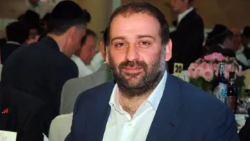 У Міндіча проводять обшуки: соратник Зеленського втік з України – джерело розсекретило подробиці