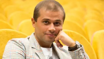 Працівник прокуратури, який збив жінку в Києві, є сином скандального коміка‑зрадника? У мережі наводять докази