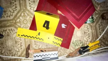 Пенсіонер з Рівненщини забив на смерть молотком свого друга: що так розлютило дідуся, що той взяв гріх на душу