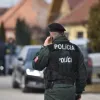 У Словаччині троє чоловіків хотіли підпали завод, що виробляє БпЛА: серед затриманих є громадянин України