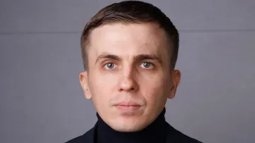 Не через журналістську діяльність: віденська прокуратура назвала причину затримання Ткача