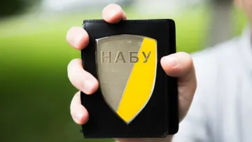 НАБУ другий день поспіль проводить обшуки у топпосадовців Нацгвардії: що саме шукають слідчі