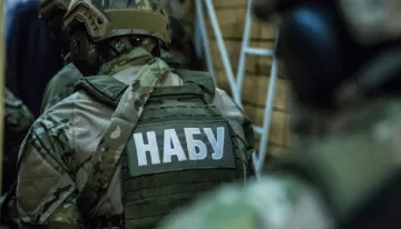 НАБУ заявило про тиск з боку СБУ через обшуки у посадовців Укрзалізниці: що відповіли у спецслужбі 