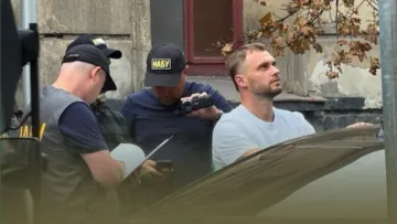Детективи НАБУ затримали співробітника Офісу генпрокурора — він підозрюється у кришуванні кол-центрів