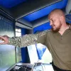 На Буковині спіймали чоловіка, який стріляв по поліціянтах: він 11 днів переховувався в лісі – що йому загрожує