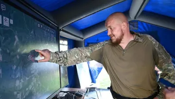 На Буковині спіймали чоловіка, який стріляв по поліціянтах: він 11 днів переховувався в лісі – що йому загрожує