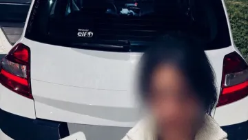 У Вінниці водійка кермувала авто під дією 5 наркотичних препаратів: як її покарали