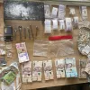 У Києві спіймали наркодилерів-кондитерів: що продавали ділки та який термін їм загрожує