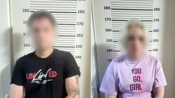 Торгували сіллю, але не кухонною: на Хмельниччині спіймали подружжя наркодилерів із товаром на кілька мільйонів