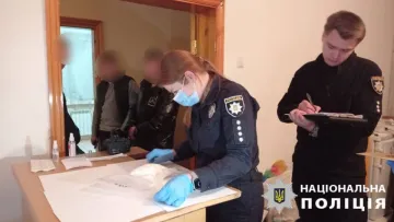 У Вінниці спіймали українського Гайзенберґа: молодик із задатками вченого заробляв