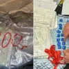На Хмельниччині затримали пару наркодилерів: у Нацполіції розповіли, що викрило злочинців