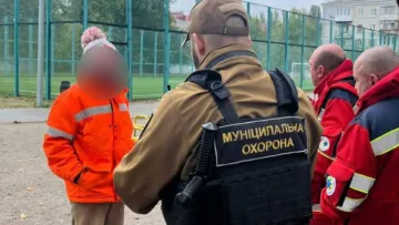 Киянин вимагав поселити його у школі та забезпечити харчуванням, як у готелі: чи виконали вимоги чоловіка