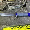 Зарізав жінку і хотів вкоротити собі віку, відтявши пеніс: подробиці смертельної сварки подружжя із Закарпаття