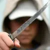 У Дніпрі чоловік вбив колишню, порізав її співмешканця та покалічив себе: яке покарання загрожує ревнивцю