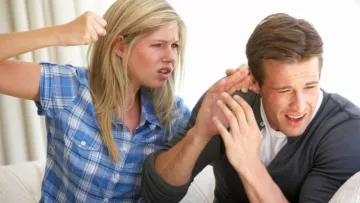 В Україні процвітає домашнє насильство стосовно чоловіків: моторошна статистика за 2025 рік