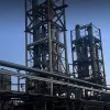 100 тонн пального в день в обхід закону: у Кривому Розі знайшли нелегальний НПЗ