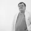У Києві помер відомий лікар Ігор Ільїн: репродуктолог боровся за життя після збройного нападу військовим в СЗЧ