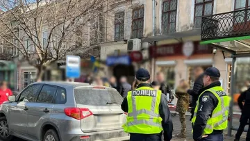 Резонансне вбивство в Одесі: після стрілянини у середмісті загинув відомий активіст Ганул