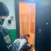В Одесі чоловік прийшов у гості до знайомих з бойовою гранатою: чим завершився візит