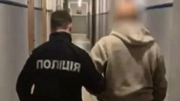 В Одесі чоловік спалив квартиру своєї колишньої: як покарають палія та що його розлютило й штовхнуло на злочин