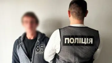 В столиці чоловік підпалив кабіну ліфта в багатоповерхівці колишньої: скільки років піроман проведе за ґратами