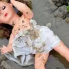 Понад 94 тисяч фото та сотні порнографічних відео: на Черкащині затримали жінку-педофілку