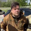 СБУ затримала російського агента в Нацгвардії: «кріт» сам запропонував співпрацю спецслужбам РФ через родичів