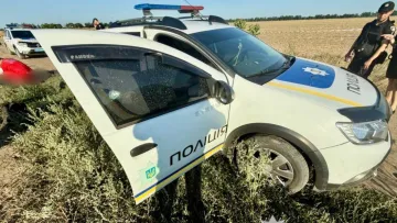 На Одещині водій мопеда застрелив поліцейського, але і сам постраждав: як його покарають за вбивство