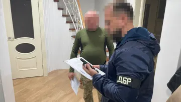 На Львівщині викрили командира військової частини, який перетворив підлеглих на рабів: слідство веде ДБР 