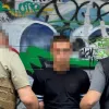 СБУ та Нацполіція затримали агента росіян, який вчинив теракт в Одесі: хто зловмисник і що йому загрожує