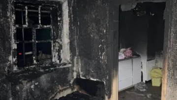 Спалив хату за відмову у близькості: на Вінниччині затримано темпераментного чоловіка – що загрожує палію