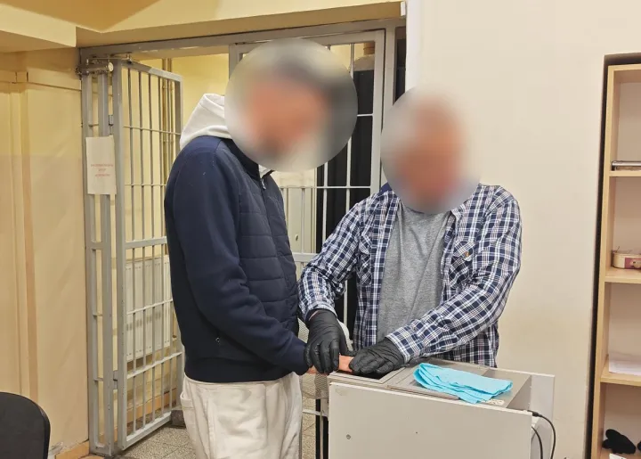 У Польщі спіймали українського наркобарона, котрий мав понад 70 кг марихуани: який строк світить чоловіку