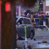 У Голлівуді автомобіль на повній швидкості в'їхав у натовп людей: відомо про кількість постраждалих