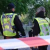 Смертельна стрілянина у Києві: в Голосіївському районі столиці знайшли тіло полковника СБУ