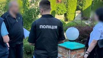 На Волині викрили масштабну схему розкрадання бюджетних коштів: підозрюють одразу 17 осіб