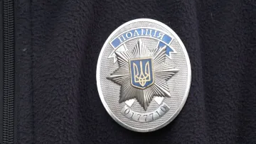 Трагедія на Черкащині: четверо поліцейських загинули під час затримання вбивці