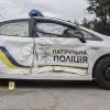 На Чернігівщині поліціянти на автівці з мигалками збили двох людей: померла дитина