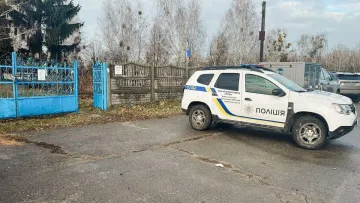 Таємнича зустріч закінчилася смертю: у Київській області розслідують убивство іноземця – деталі