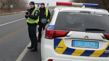 В Україні пропонують скасувати «нештрафований поріг» у +20 км/год: якою буде нова градація штрафів для водіїв