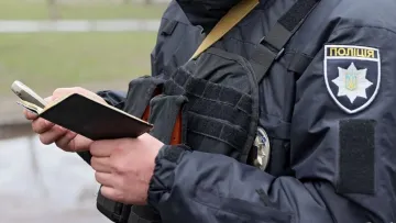 У центрі Києва можливі перевірки документів громадян і огляд транспорту: СБУ пояснила, що трапилося