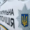 Авто патрульної поліції збило підлітка: постраждалу дитину госпіталізували – є відео моменту