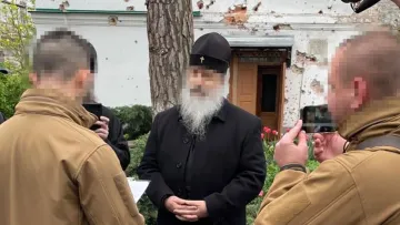 Проповідував не слово Боже, а наративи Кремля: у Харкові засудили до позбавлення волі священника УПЦ МП